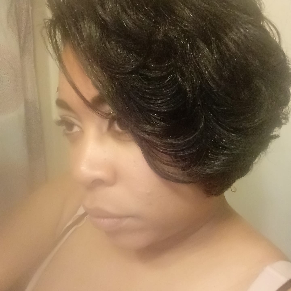Meet your Posher, Kee b